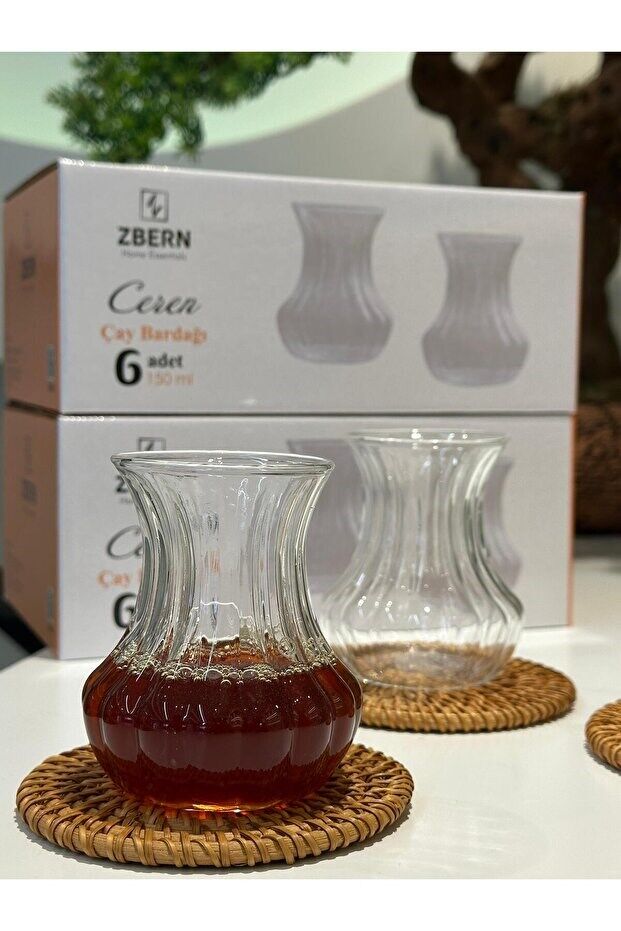 CEREN 6 LI CAY BARDAK