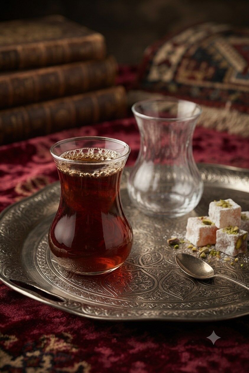CEREN 6 LI CAY BARDAK