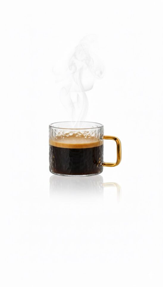 6'LI DESENLİ KUPA -150 ML