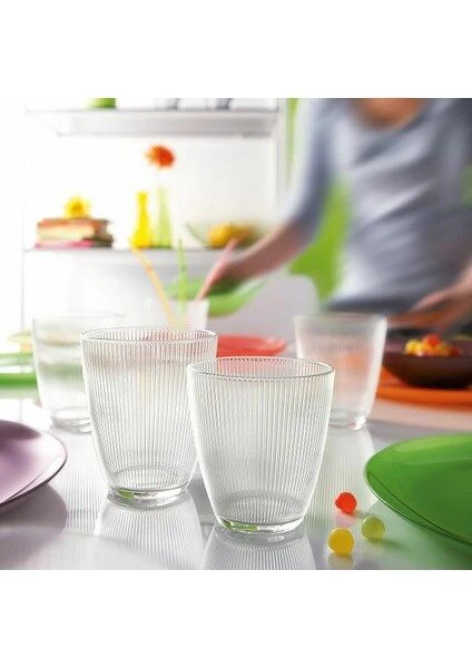 CONCEPTO STIPY SU BARADAĞI 25 CL 3 LÜ