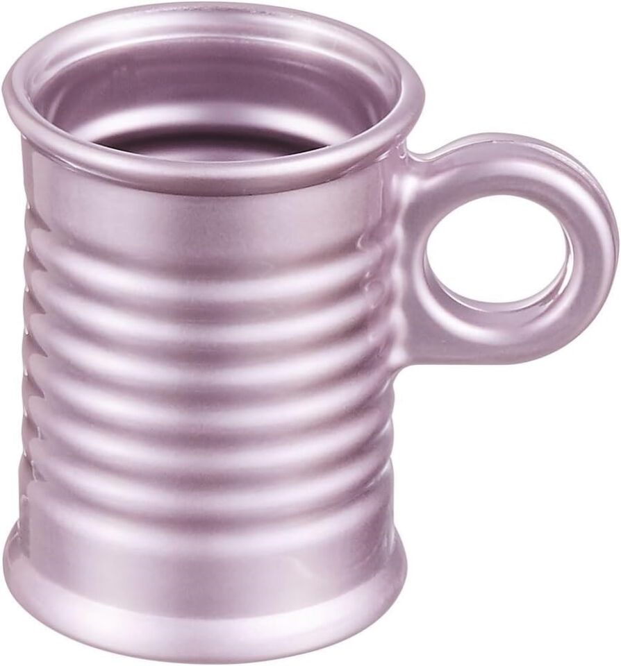 CONSERVE MOI TEMPERLİ PEMPE KUPA 9 CL