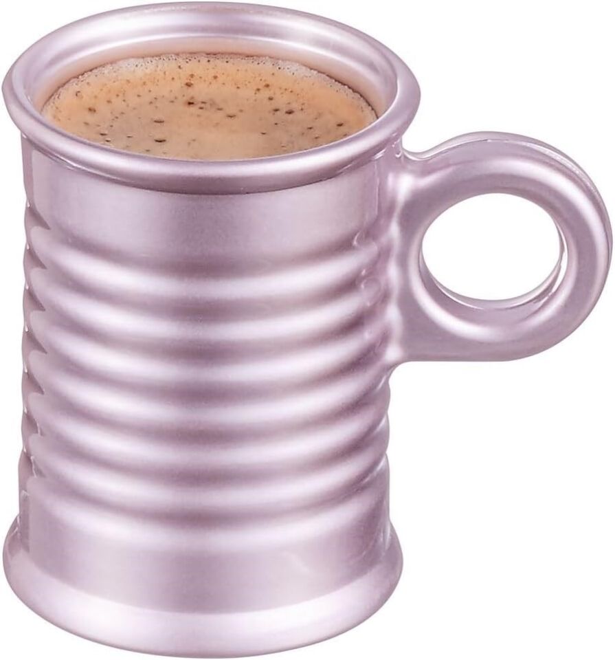 CONSERVE MOI TEMPERLİ PEMPE KUPA 9 CL