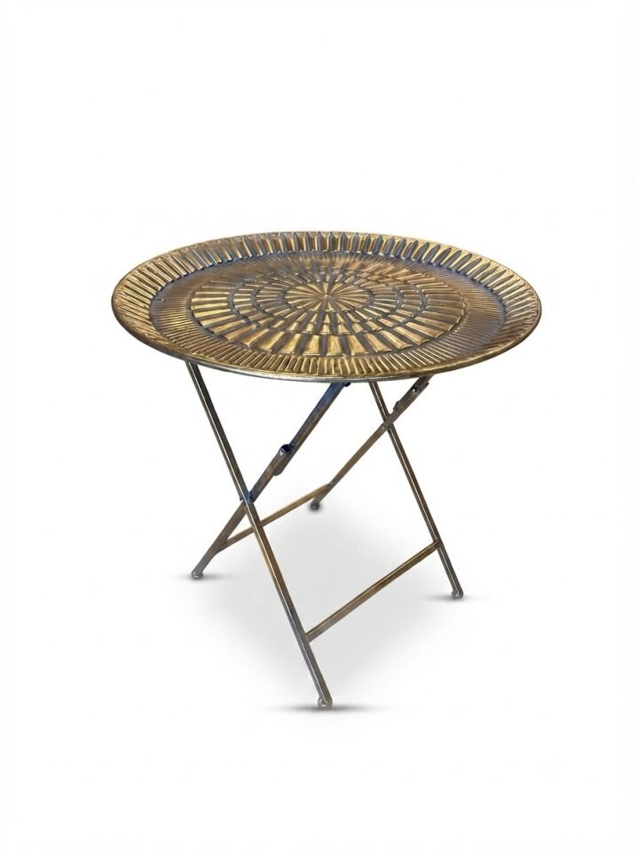 PANALI METAL MASA  54 x 53 cm