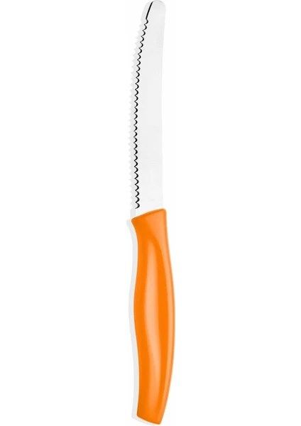 CUTT MUTFAK BIÇAĞI 13 CM - TURUNCU
