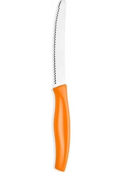 CUTT MUTFAK BIÇAĞI 13 CM - TURUNCU