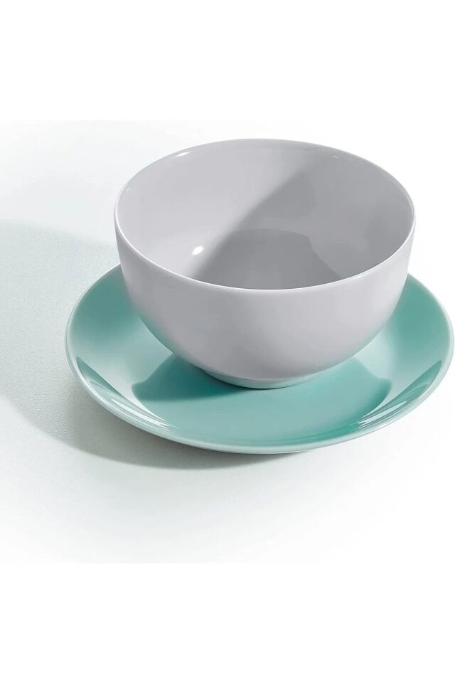 DIWALI GRANİT GRİ KASE-75 14,5 CM
