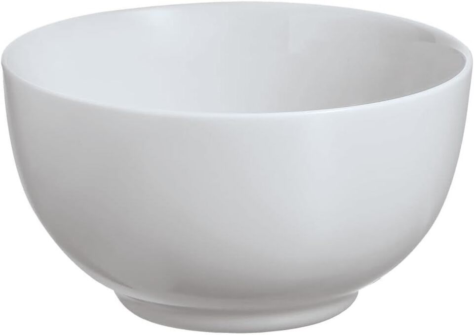 DIWALI GRANİT GRİ KASE-75 14,5 CM
