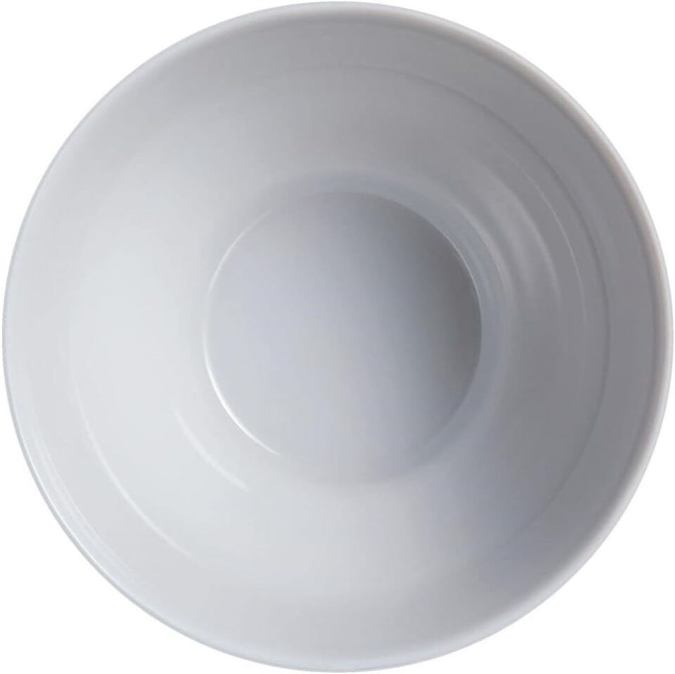 DIWALI GRANİT GRİ KASE-75 14,5 CM