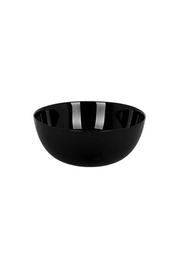 CAM DIWALI NOIR 6 LI ÇORBA KASE -12 CM