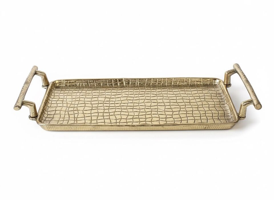 DOKU GOLD TEPSİ