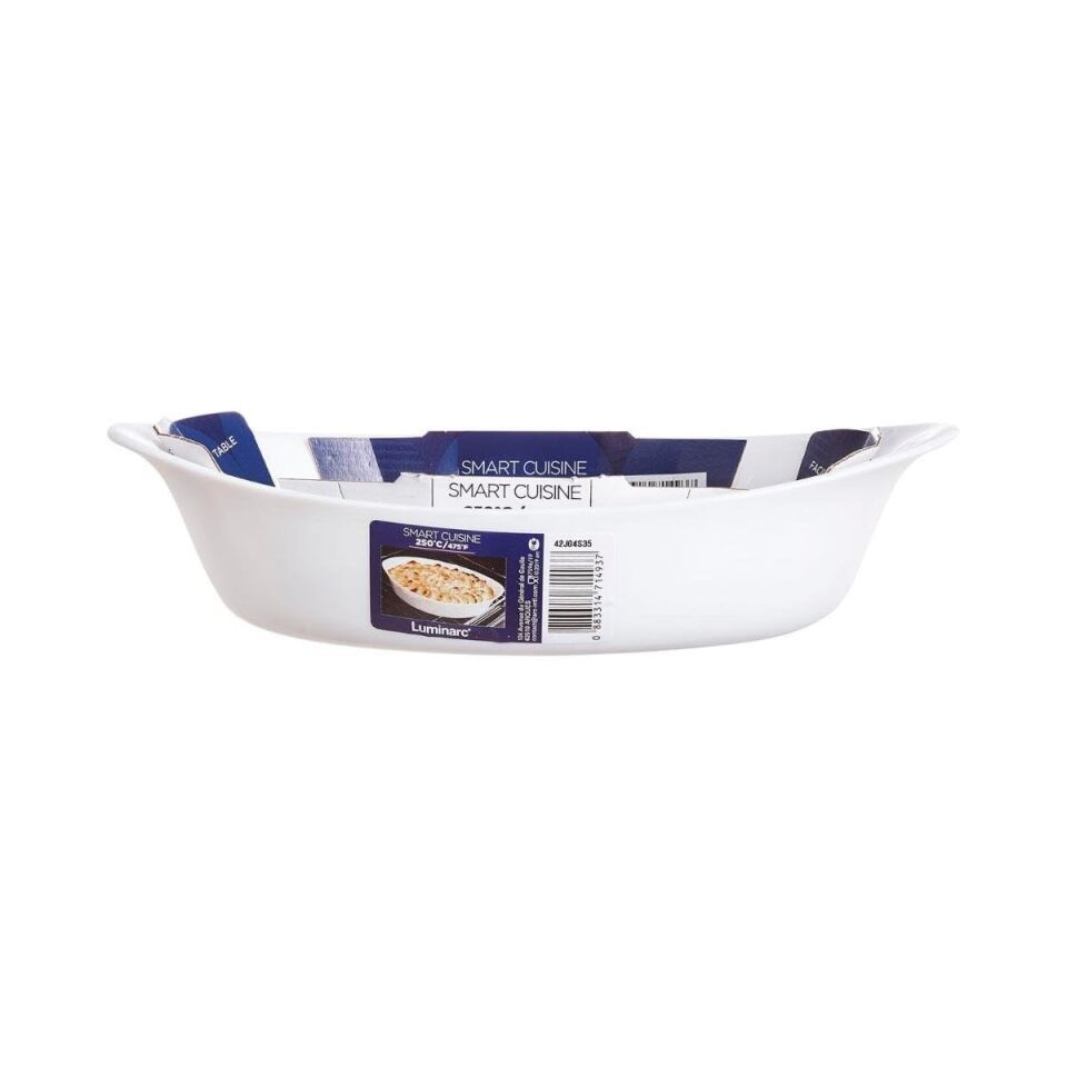 Luminarc P0887 Smart Cuisine Güveç Kalıbı, Opal