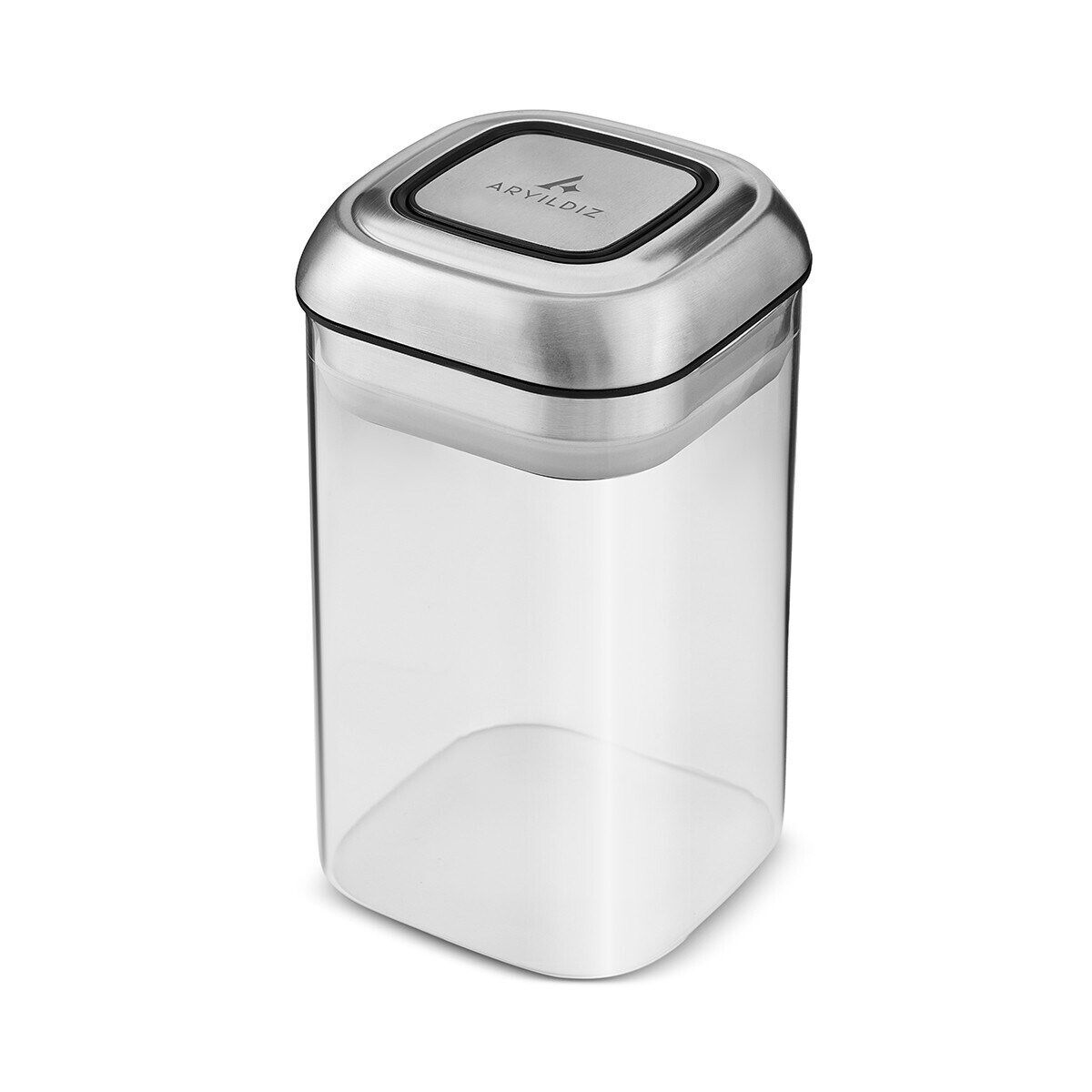 ARYILDIZ STEEL SAKLAMA KABI 800 ML