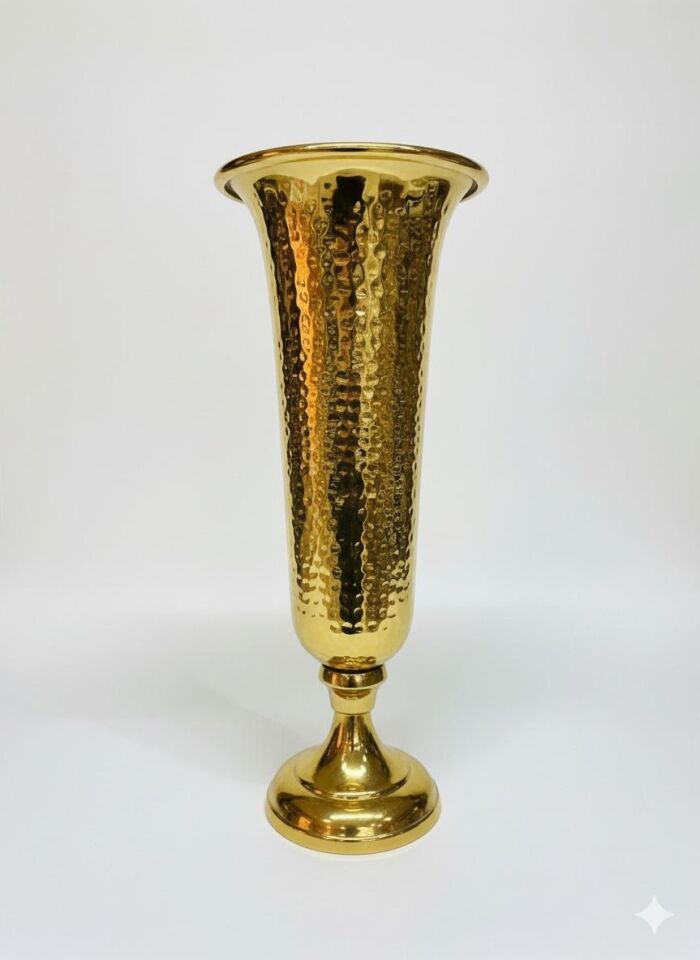 FAUST VAZO GOLD 20X15X51 CM