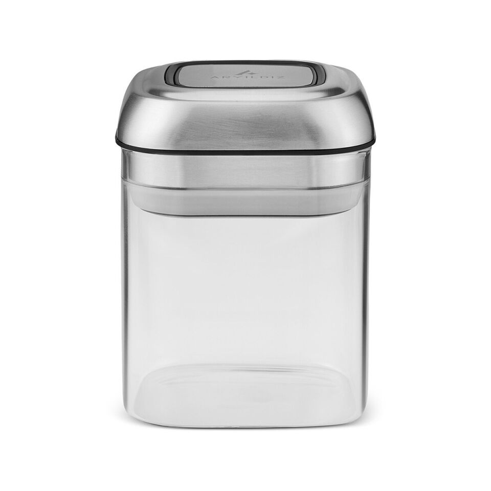 ARYILDIZ STEEL SAKLAMA KABI 490ML