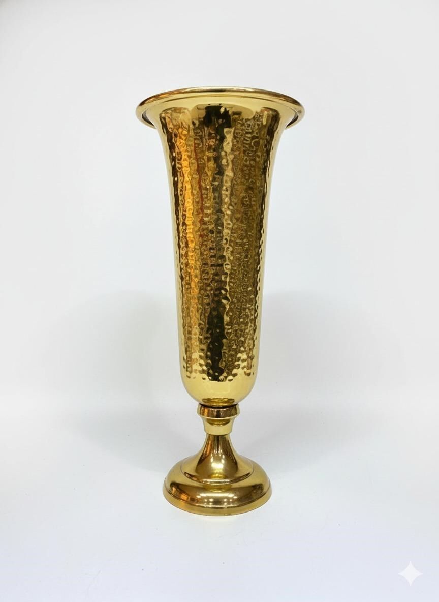 FAUST VAZO GOLD 20X15X51 CM