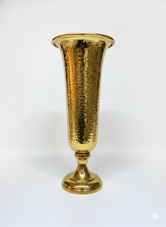 FAUST VAZO GOLD 20X15X51 CM