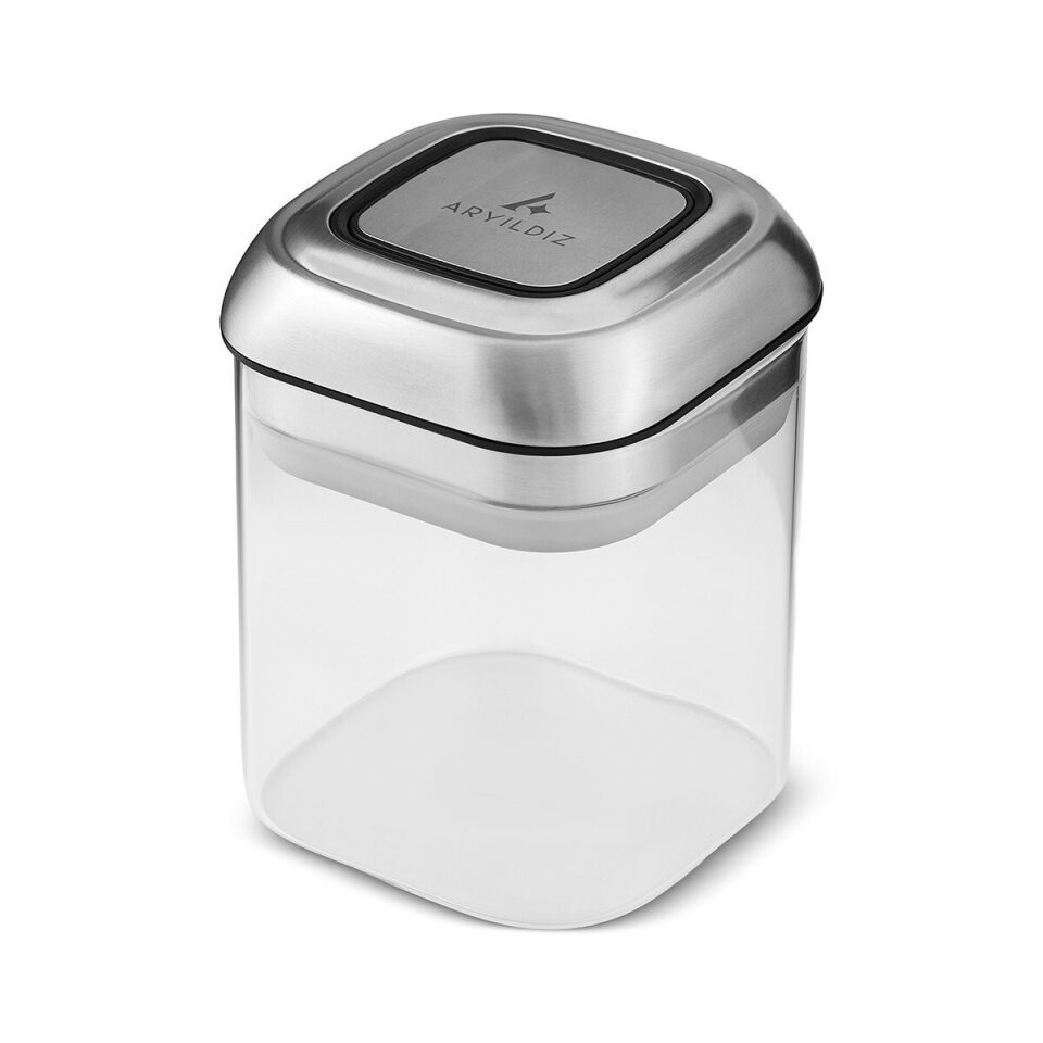 ARYILDIZ STEEL SAKLAMA KABI 490ML