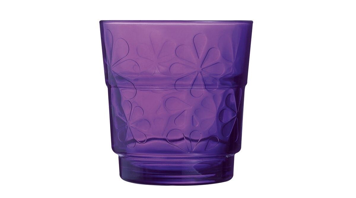 FUNNY FLOWERS MOR SU BARDAĞI 25 CL