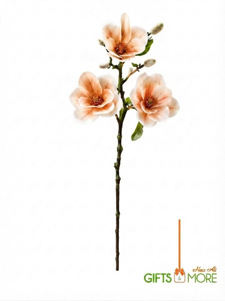 YAPAY SOMON MANOLYA DAL 57 CM