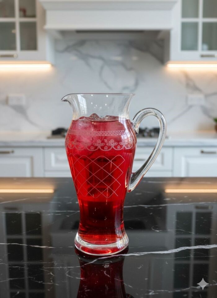 KRISTAL SET 7 PRÇ 24935