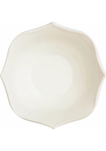 LOUISA TEMPERLİ SALATA KASESİ 27 CM