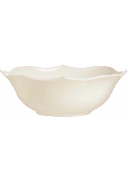 LOUISA TEMPERLİ SALATA KASESİ 27 CM