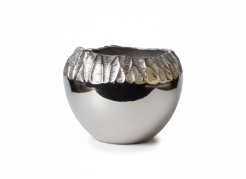 LINE SILVER VAZO