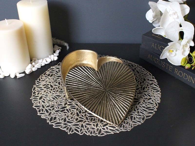 LOVE GOLD KUTU BÜYÜK BOY
