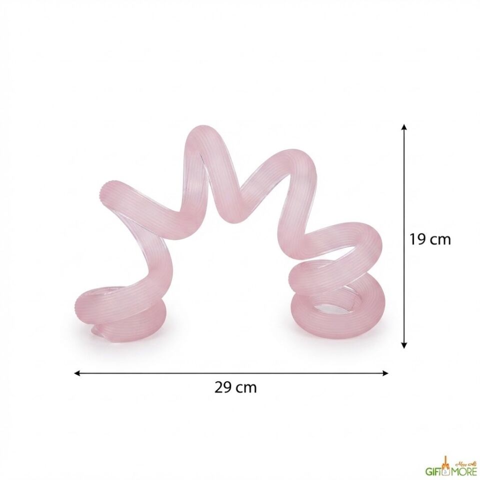 20CM KRİSTAL OBJE