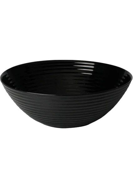 LUMINARC HARENA SİYAH BOL KASE-27