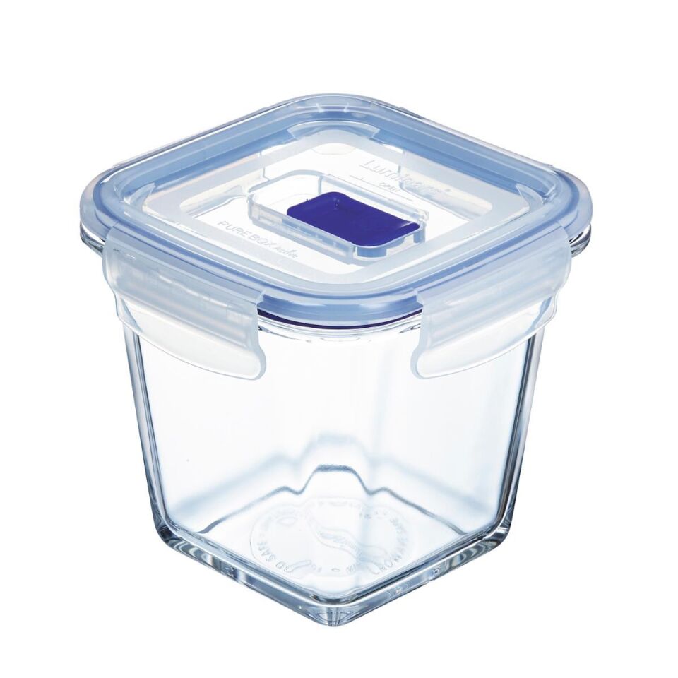 LUMINARC PURE BOX ACTIVE SAKLAMA KABI KARE 750CC