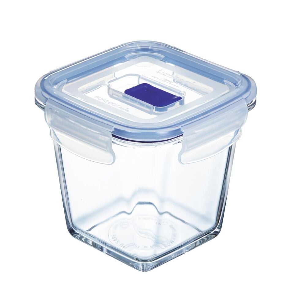 LUMINARC PURE BOX ACTIVE SAKLAMA KABI KARE 750CC