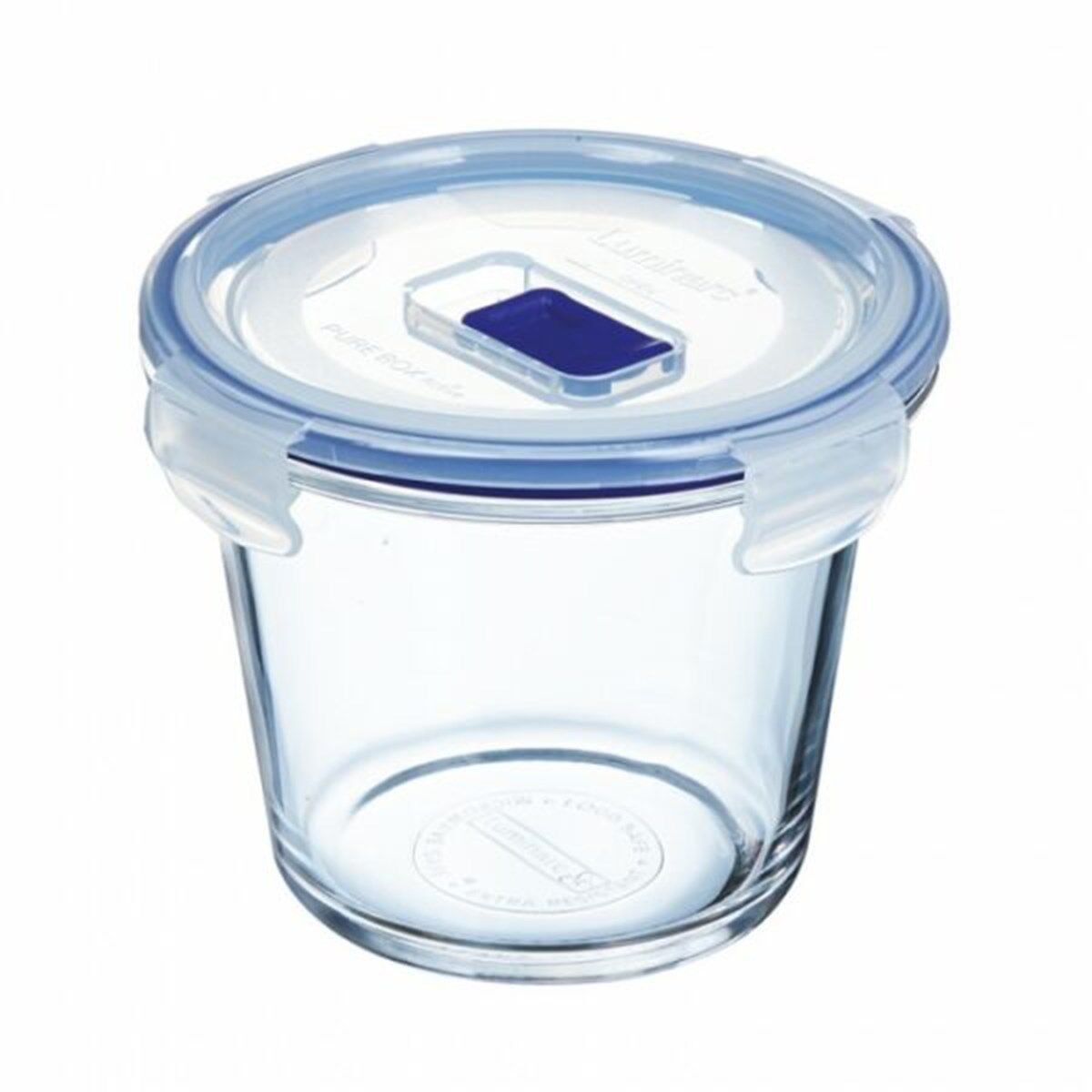 LUMINARC PURE BOX AKTIVE SAKLAMA KABI 840CC