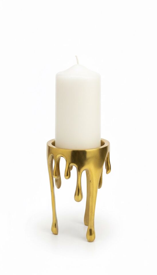 MELTO SAMDAN GOLD 20 CM