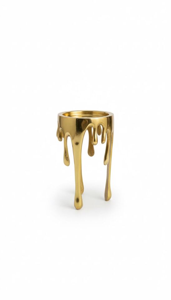 MELTO SAMDAN GOLD 20 CM