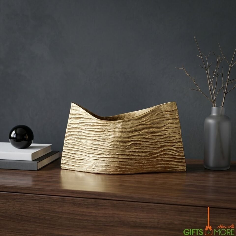 POCKET GOLD VAZO 18X10X30