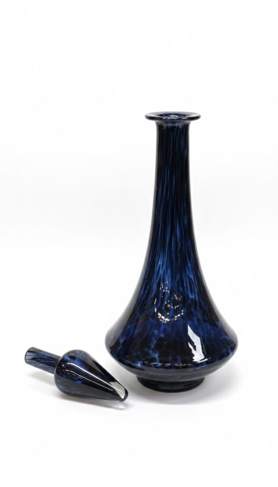 NIVON BLUE CAM VAZO 18X18X47 CM
