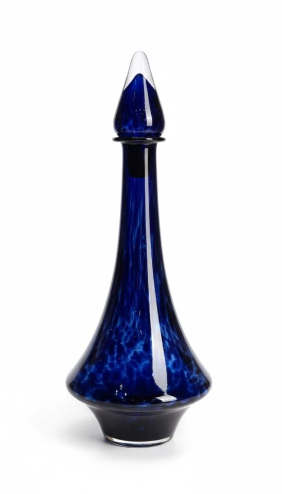 NIVON BLUE CAM VAZO 18X18X47 CM