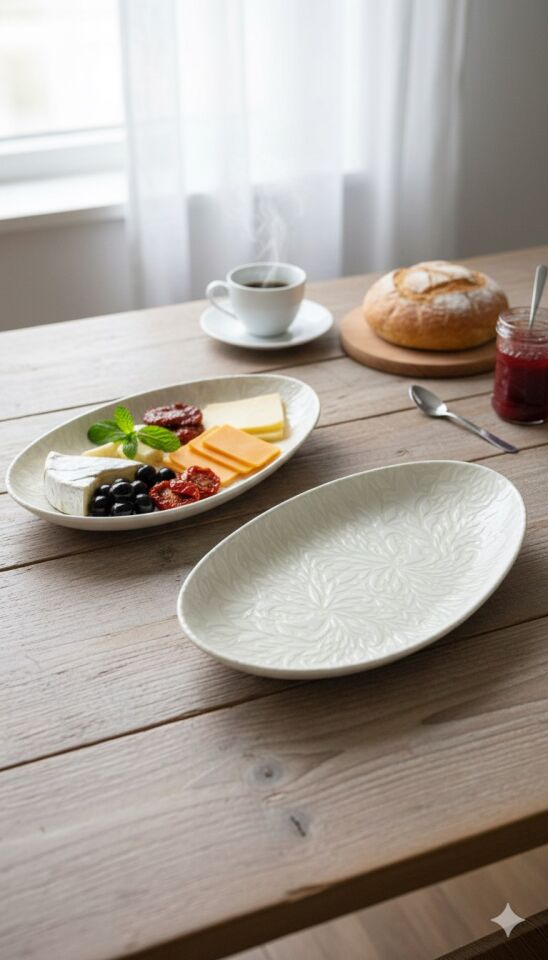 WİLUSA 28 CM KAYIK TB. 2 Lİ