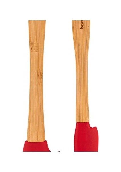 Zolly - 2’li Spatula Seti
