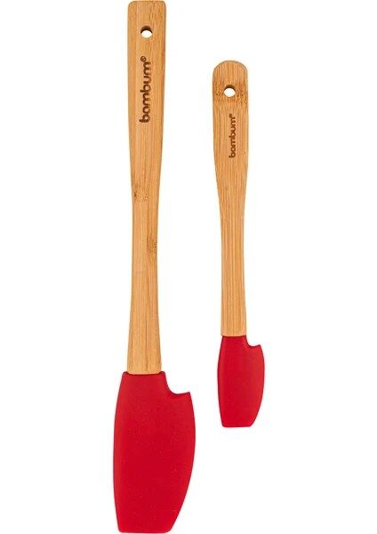 Zolly - 2’li Spatula Seti
