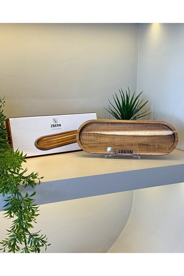 29X10,5CM AKASYA TEPSİ