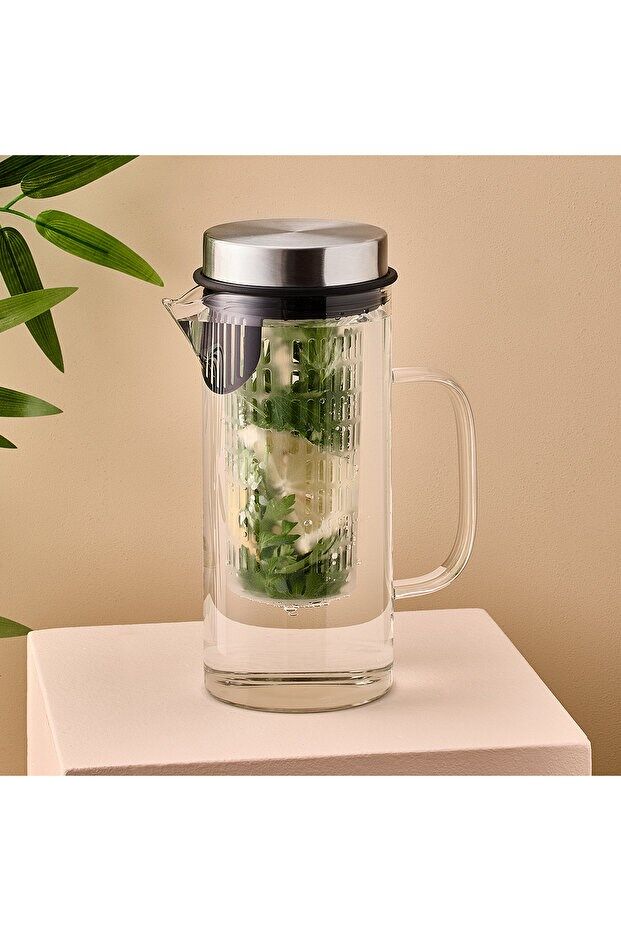ARYILDIZ FINE INFUZYON SURAHI 1000ML
