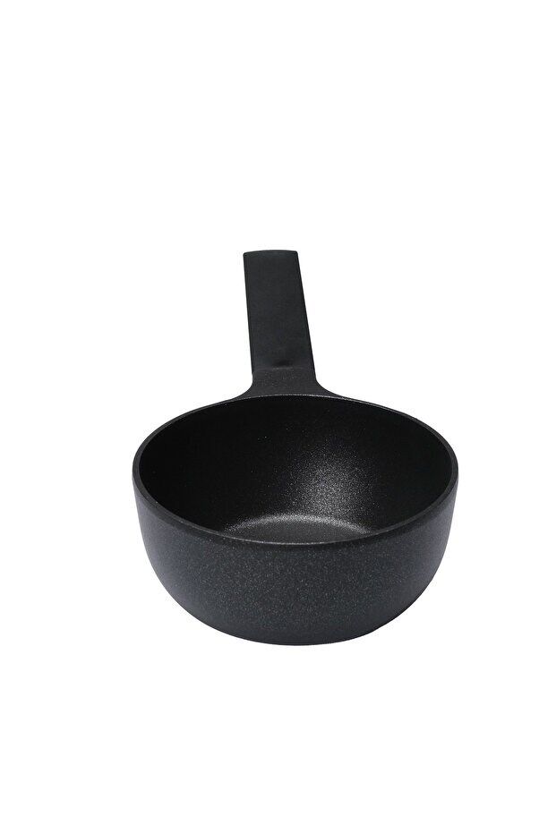 ARYILDIZ PRO GRADE SOSLUK 16 CM SİYAH