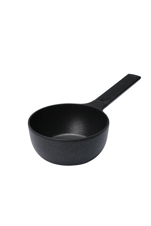ARYILDIZ PRO GRADE SOSLUK 16 CM SİYAH