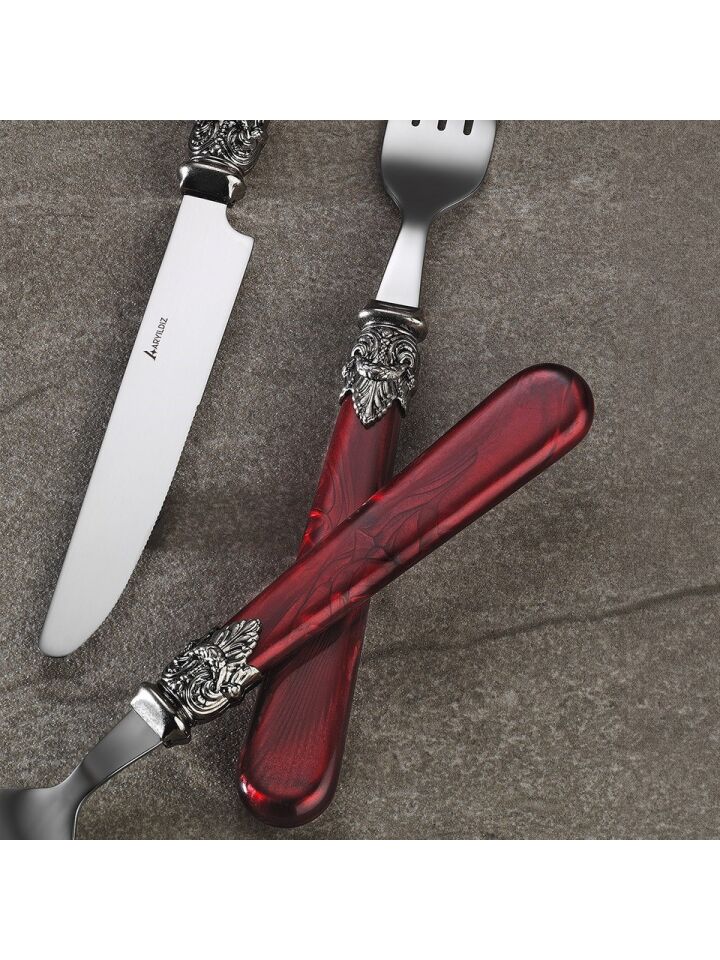 ARYILDIZ POSITANO CKB BURGUNDY 30 PRC
