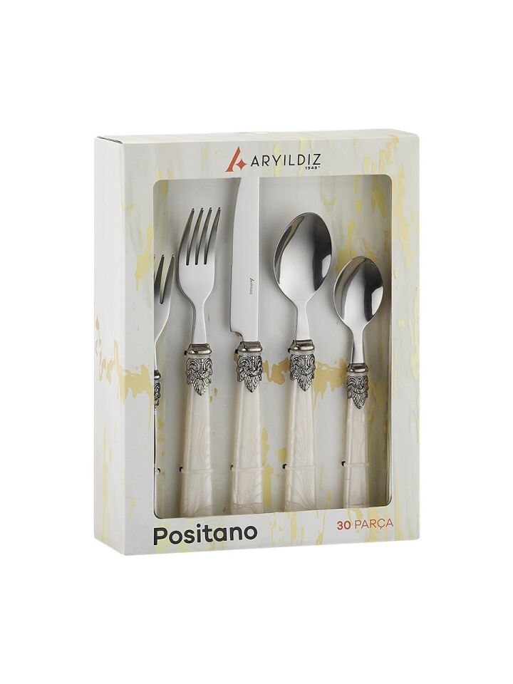 ARYILDIZ POSITANO CKB CREAM 30 PRC