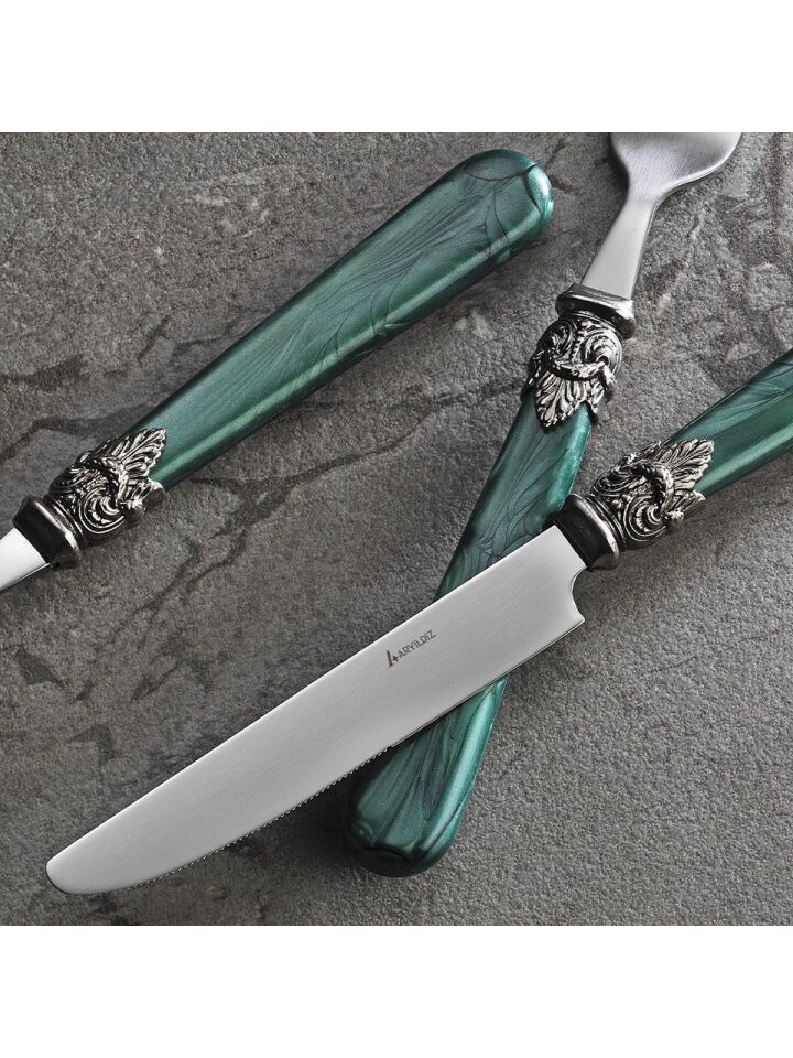 ARYILDIZ POSITANO CKB GREEN 30 PRC