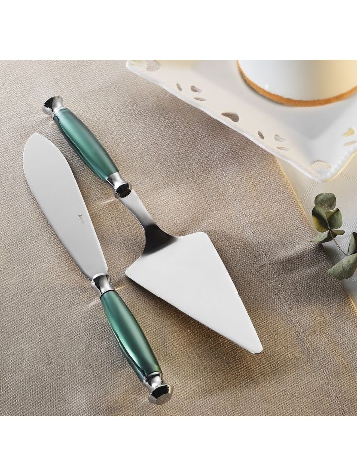 ARYILDIZ RAVELLO KEK SERVIS SET GREEN 2 PRC