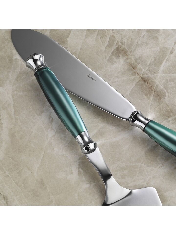 ARYILDIZ RAVELLO KEK SERVIS SET GREEN 2 PRC